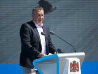 „დოპელმაიერის“ რეგიონული კოორდინატორი: გვიხარია, რომ ვიქნებით იმ პროცესის მონაწილეები, როცა საქართველო კიდევ ერთხელ მოინიშნება სათხილამურო ინდუსტრიის საერთაშორისო რუკაზე