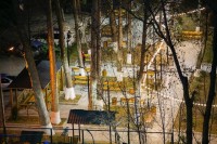  კრწანისის რაიონს რეკრეაციული სივრცეები შეემატა