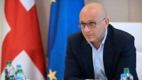 ივანე მაჭავარიანი: საქართველოს რეგიონებში ჩვენი მოქალაქეები თავისუფლად ისვენებენ ისე, რომ შიში არ აქვთ და მინიმალურ სიფრთხილეს იჩენენ