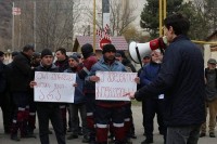 წისქვილკომბინატ "კარმენის“ დირექტორის მიერ თანამშრომლების გათავისუფლებასთან დაკავშირებით ირაკლი პეტრიაშვილი საგანგებო განცხადებას გააკეთებს