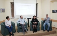 მასწავლებლის ეროვნული ჯილდოს მსურველი პედაგოგებისთვის რეგისტრაცია 20 აპრილამდე გრძელდება