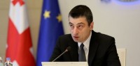 გიორგი გახარია: პოლიტიკური პროცესი უნდა მიმდინარეობდეს მედიაში, პარლამენტში, ქუჩაშიც, თუმცა კანონის სრული დაცვით და დასრულდეს საარჩევნო უბანზე