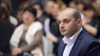 მამუკა ბახტაძე: უდიდეს მწუხარებას გამოვთქვამ თუშეთში დღეს მომხდარი ტრაგედიის გამო, რომელსაც ჩვენი მოქალაქეების სიცოცხლე ემსხვერპლა