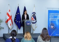 ევროპის დღეები 2019 იწყება