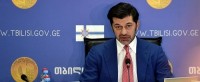 დედაქალაქში გარე განათების სისტემის ჩანაცვლების სტანდარტი და პროექტი შეიქმნება