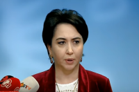 ეკა ბესელია: დღეს არ იყო მსჯელობა არავის გარიცხვაზე