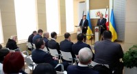 ვოლოდიმირ გროისმანი: უნდა გავამარტივოთ მიმოსვლა უკრაინასა და საქართველოს შორის