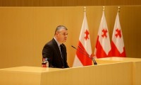 ოთარ დანელია: მიწის რეგისტრაციის პროცესი 2019 წლის პირველ იანვრამდე გაგრძელდება