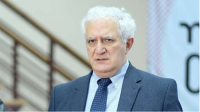 ამირან გამყრელიძე: ევროპის რეგიონში ვითარება საკმაოდ დაძაბულია, დასავლეთ ევროპის მთელ რიგ ქვეყნებში კოვიდ-19-ის შემთხვევათა მნიშვნელოვანი ზრდაა