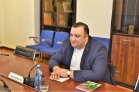 რატი იონათამიშვილი: სახელმწიფო ძალისხმევას არ იშურებს, რათა გაიხსნას საზარელი დანაშაული და მასში მონაწილე ყველა პირმა უმკაცრესად აგოს პასუხი