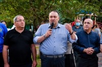 იოსებ ხახალეიშვილი: ჩვენ უნდა ვიყოთ ძლიერები, რათა მსგავსი მოულოდნელი პრობლემების დროს მყარად ვიდგეთ ფეხზე