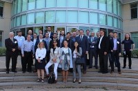 ქართული სტარტაპ კომპანიები სილიკონ ველის ეწვივნენ