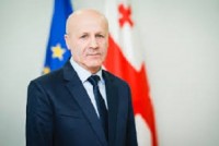 გარემოს დაცვისა და სოფლის მეურნეობის მინისტრის მოადგილე, იური ნოზაძე გამოჯანმრთელებულ პაციენტთა რიცხვშია