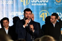 კახა კალაძე: სოციალური და ჯანდაცვის პროგრამები გაგრძელდება და მეტად განვითარდება 