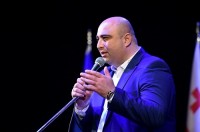  გიორგი ჭიღვარია: წინ კიდევ ერთი ბრძოლა დაგვრჩა, რომელშიც მოსახლეობის თანადგომა გვჭირდება
