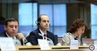 მიხეილ ჯანელიძე: უსაფრთხოების საკითხებში საქართველო ევროკავშირის ძლიერი მოკავშირეა