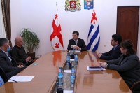 ბათუმის რესპუბლიკური საავადმყოფო პაციენტების მიღებას რამდენიმე დღეში შეძლებს