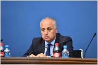 დიმიტრი ხუნდაძე: ხელისუფლება, ეპიდემიოლოგები და კლინიკური ჯგუფი სრულად აკონტროლებს სიტუაციას