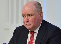 გრიგორი კარასინი: ტატუნაშვილის მკვლელობა არის ტრაგედია და ასეთი შემთხვევები აღარ უნდა განმეორდეს