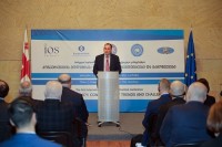 დიმიტრი ქუმსიშვილი: საქართველო თავისი ბიზნესკლიმატით გამოირჩევა