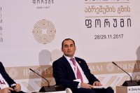 დიმიტრი ქუმსიშვილი: საქართველო ხდება ჰაბი, საკომუნიკაციო ცენტრი რეგიონისთვის