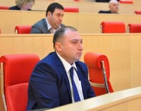 მერაბ ქვარაია ნაცმოძრაობას: თქვენ რა გააკეთეთ იმ ადამაინების იდენტიფიცირებისთვის, რომელბმაც ამ სასტიკ  მკვლეობაში მიიღეს მონაწილეობა