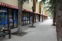 „არ დავთმობთ!“–ელიავას ბაზრობის მოვაჭრეები უკან დახევას გამორიცხავენ (R)