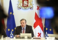 თბილისის შემოვლითი გზისა და ნატახტარი-ჟინვალის მონაკვეთის პროექტირება 15 თვეში დასრულდება