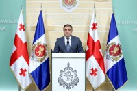 განმუხურში ელექტრონული მუსიკის ფესტივალზე ირანისა და საქართველოს მოქალაქეები ნარკოდანაშაულისთვის დააკავეს