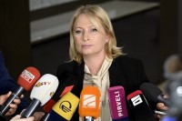 ნათია თურნავა: წელს ენერგეტიკის სექტორში ძალიან შედეგიანი რეფორმა დავიწყეთ ნათია თურნავა: წელს ენერგეტიკის სექტორში ძალიან შედეგიანი რეფორმა დავიწყეთ
