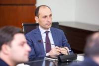 ლევან დავითაშვილი: „ქართული ოცნების” ხელისუფლების პირობებში, სოციალური დახმარების პაკეტები ყოველთვის იყო ადეკვატური პასუხი იმ გამოწვევებზე, რომლებიც ქვეყანაში შექმნილ სოციალურ ფონს უკავშირდებოდა