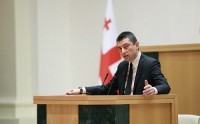 გიორგი გახარია: წესების დაცვის გარეშე დიდი რაოდენობის ადამიანების თავშეყრამ მიგვიყვანა საქართველოსთვის არაბუნებრივ ციფრებამდე
