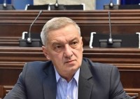 გიორგი ვოლსკი: ოკუპაციის რეჟიმი უნდა მოიხსნას და შემდეგ ვილაპარაკოთ რუსეთთან დიპლომატიური ურთიერთობების აღდგენაზე
