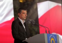გიორგი გახარია: ქვეყნის გამთლიანება, რომელიც შესაძლებელია მხოლოდ და მხოლოდ მშვიდობიანად და შრომით, დარწმუნებული ვარ, რომ დაიწყება აქედან - ქართლიდან