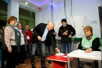 გიორგი მღებრიშვილი: ჩვენ ყველა უბანზე გვყავს განაწილებული პოლიციელები 