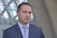 გივი მიქანაძე: გვსურს, ბოლომდე მშვიდობიანად მივიყვანოთ ეს არჩევნები იმისთვის, რომ საქართველოს ნებისმიერ მოქალაქეს თავისუფლად ჰქონდეს არჩევანის გამოხატვის შესაძლებლობა 
