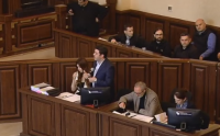  ე.წ. ციანიდის საქმის განაჩენს დაცვის მხარე სავარაუდოდ დღეს გაასაჩივრებს