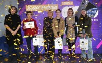 კომუნიკაციების კომისიამ მედიაწიგნიერების კონკურსის „ნამდვილი თუ მოგონილი?!“ გამარჯვებულები გამოავლინა