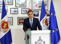 საპოლიციო კონტროლის შედეგად სულ 127 პირია დაკავებული