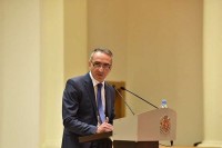 მიხეილ ბატიაშვილი: სპორტის განვითარების ახალი სტრატეგია დარგის ქაოტურ განვითარებას აგვარიდებს თავიდან