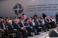 ირაკლი კობახიძე: რეგიონში არსებული გამოწვევები საკმაოდ რთულია იმისთვის, რომ მას მხოლოდ ერთი ქვეყანა გაუმკლავდეს