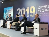 ევროკავშირის ელჩი: ევროკავშირთან საქართველოს ურთიერთობები არასოდეს ყოფილა ისეთი მჭიდრო, როგორც დღესაა