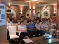 კადასტრის პროგრამა სატესტო რეჟიმში ყვარელში ამუშავდება