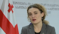 ქეთევან ციხელაშვილი: ძალიან მნიშვნელოვანია, ტატუნაშვილის ოჯახს მიეცეს შვილის დატირების საშუალება, ხოლო სახელმწიფოსა და საზოგადოებას მისთვის პატივის მიგების შესაძლებლობა 