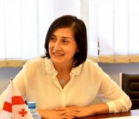 ნინო გოგუაძე: ახალი გენერალური გეგმა ქალაქის გრძელვადიანი და სწორი განვითარების საფუძველია