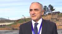 სუამი-ს გენერალური მდივანი: მსურს მივულოცო ქართველ ხალხსა და ახლადარჩეულ პრეზიდენტს, ველით საქართველსთან მჭიდრო თანამშრომლობის გაგრძელებას 