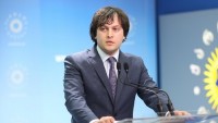 ირაკლი კობახიძე: თუ ოპოზიცია იმოქმედებს ელჩების მოწოდების შესაბამისად, ეს მათთვის იქნება უკეთესი