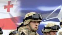 «Radio Voice of America» (აშშ): საქართველო - ნატოს ხუთოსანი მოსწავლე