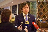 ირაკლი კობახიძე: ცვლილებები ყველა თვალსაზრისით დადებით შედეგებს მოიტანს