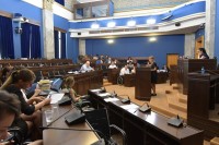 სოფო კილაძე: კომიტეტი ქალთა მიმართ და ოჯახში ძალადობის აღმოსაფხვრელად შესაბამის საკანონმდებლო ცვლილებებზე მუშაობს